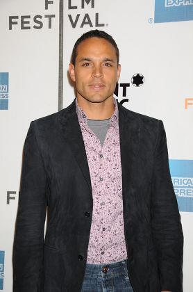 Daniel Sunjata Editorial Stock Photo - Stock Image | Shutterstock