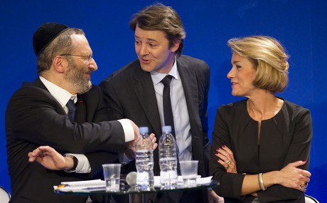 France Secularism Debate - Apr 2011