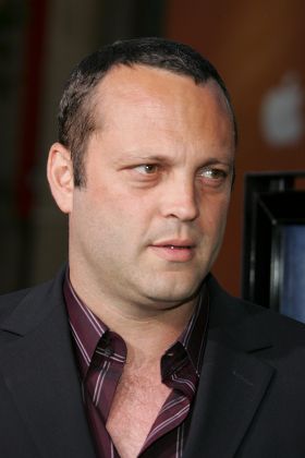 Vince Vaughn Editorial Stock Photo - Stock Image | Shutterstock