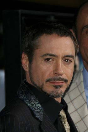 Robert Downey Jr Editorial Stock Photo - Stock Image | Shutterstock