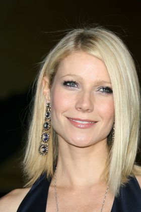 Gwyneth Paltrow Editorial Stock Photo - Stock Image | Shutterstock