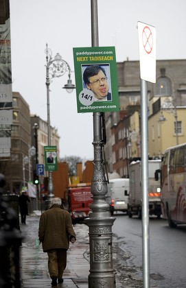Ireland Economy Bailout - Dec 2010