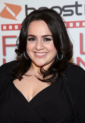 Nikki Blonsky Editorial Stock Photo - Stock Image | Shutterstock