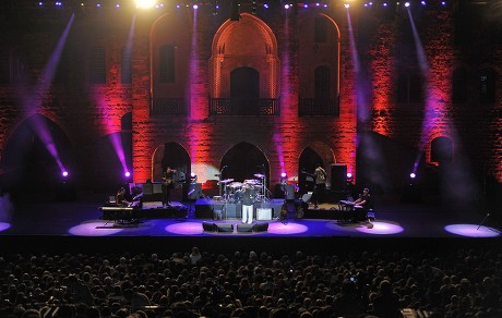 Lebanon Music - Jul 2011