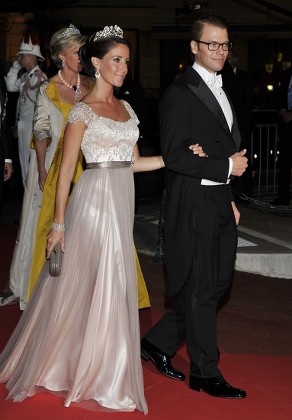 Monaco Royal Wedding - Jul 2011