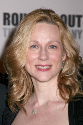 Laura Linney Editorial Stock Photo - Stock Image | Shutterstock
