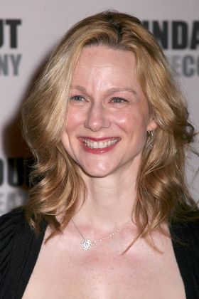 Laura Linney Editorial Stock Photo - Stock Image | Shutterstock
