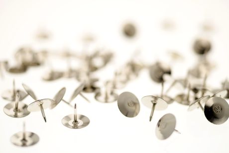 52 Drawing pins Stock Pictures, Editorial Images and Stock Photos ... image.