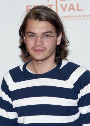 Emile Hirsch Editorial Stock Photo - Stock Image | Shutterstock
