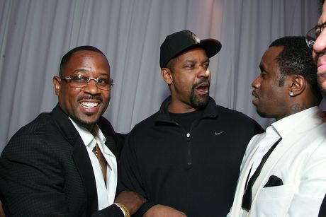 Sean Combs's 'Operation Harlem 2 Hollywood' party, Beverly Hills, Los Angeles, America - 02 May 2008