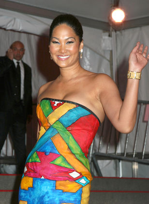 Kimora Lee Simmons Editorial Stock Photo - Stock Image | Shutterstock