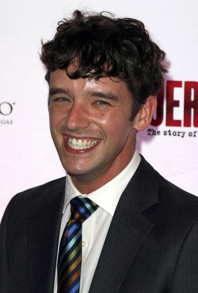 Michael Urie Editorial Stock Photo - Stock Image | Shutterstock