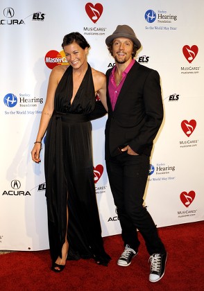 Usa 2011 Musicares Person of the Year - Feb 2011