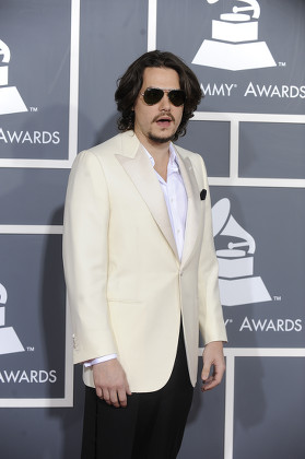 Usa Grammy Awards - Feb 2011