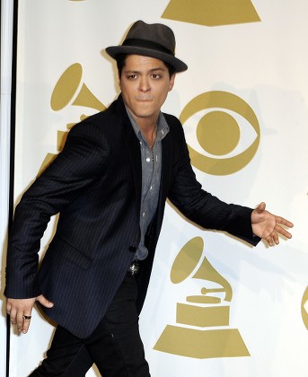Usa Grammy Nominations Concert - Dec 2010