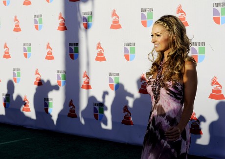 Usa Latin Grammy Awards 2010 - Nov 2010