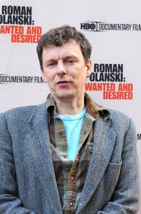 Michel Gondry Editorial Stock Photo Stock Image Shutterstock