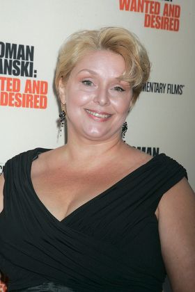 Samantha Geimer Editorial Stock Photo - Stock Image | Shutterstock