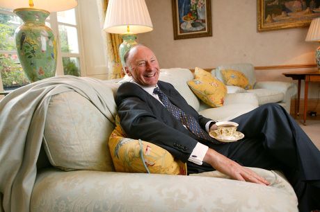 Lord Irvine of Laidlaw - 2004