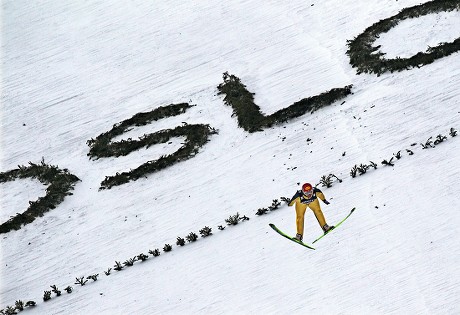 Norway Nordic Skiing World Championships 2011 - Feb 2011