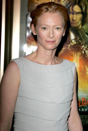 Tilda Swinton Editorial Stock Photo - Stock Image | Shutterstock