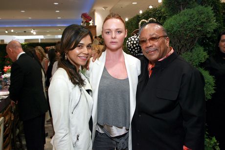 Stella McCartney Autumn 2008 Collection launch at Neiman Marcus, Beverly Hills, Los Angeles, America - 07 May 2008