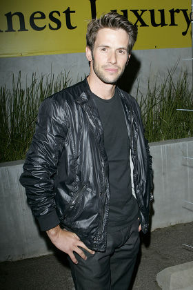 Fashion Factory Boutique Opening, Beverly Hills, Los Angeles, America - 06 May 2008
