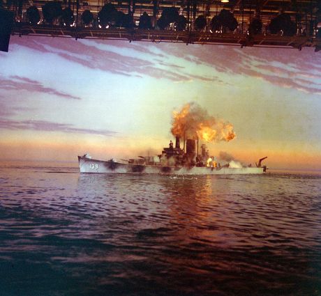 Battle River Plate Film a General Editorial Stock Photo - Stock Image