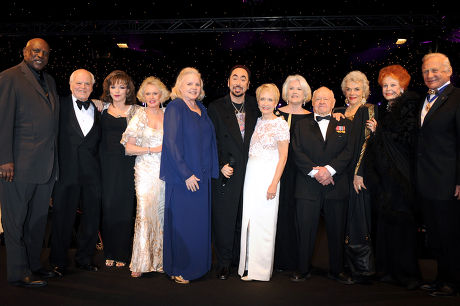 Caudwell Children Presents, 'The Legends Ball,' Battersea Park, London, Britain - 08 May 2008