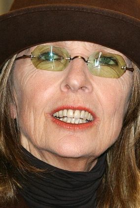 Diane Keaton Editorial Stock Photo - Stock Image | Shutterstock