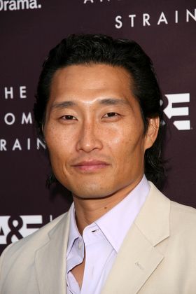 Daniel Dae Kim Editorial Stock Photo - Stock Image | Shutterstock