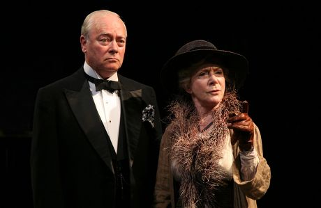 'Funny Girl' play at the Minerva Theatre, Chichester Festival, Britain - May 2008