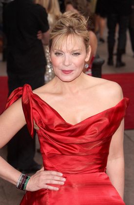 Kim Cattrall Editorial Stock Photo - Stock Image | Shutterstock