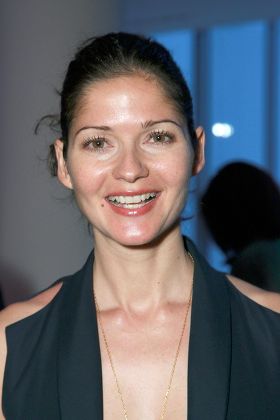 Jill Hennessy Editorial Stock Photo - Stock Image | Shutterstock