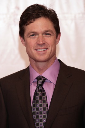 American Actor Eric Close R His Editorial Stock Photo - Stock Image
