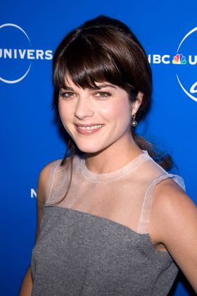 Selma Blair Editorial Stock Photo - Stock Image | Shutterstock