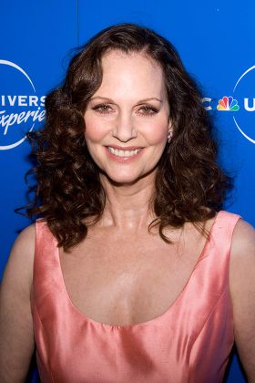 Lesley Ann Warren Editorial Stock Photo - Stock Image | Shutterstock