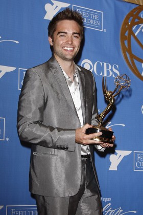 Usa Daytime Emmy Awards - Jun 2010