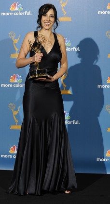 Usa Primetime Emmy Awards 2010 - Aug 2010