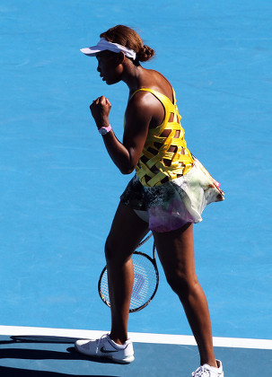 Australia Tennis Australian Open Grand Slam - Jan 2011