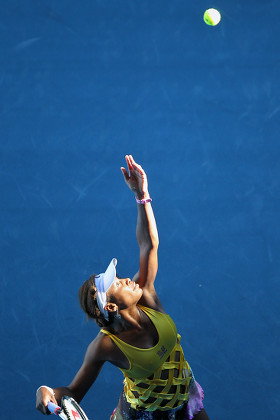 Australia Tennis Australian Open Grand Slam - Jan 2011