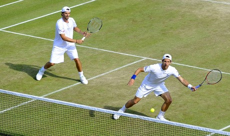 Britain Tennis Wimbledon 2011 Grand Slam - Jun 2011
