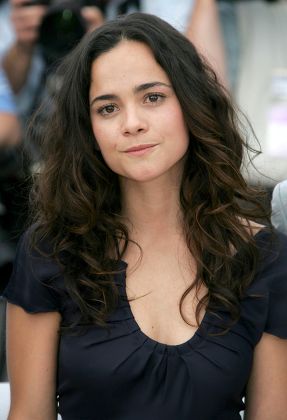 Alice Braga Editorial Stock Photo - Stock Image | Shutterstock