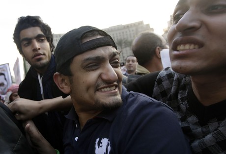 Egypt Crisis - Feb 2011