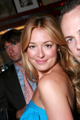 Cat Deeley Editorial Stock Photo - Stock Image | Shutterstock