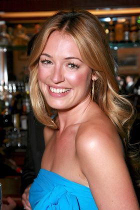Cat Deeley Editorial Stock Photo - Stock Image | Shutterstock
