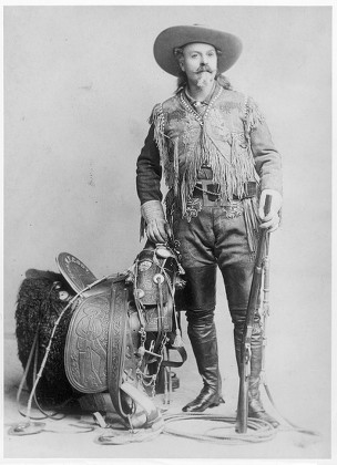 Jesse Stahl 1912 Rodeo Bronco Rider Editorial Stock Photo - Stock Image ...