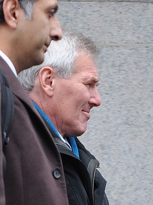 Britain Mp Pleads Guilty Over Expenses Claims - Dec 2010