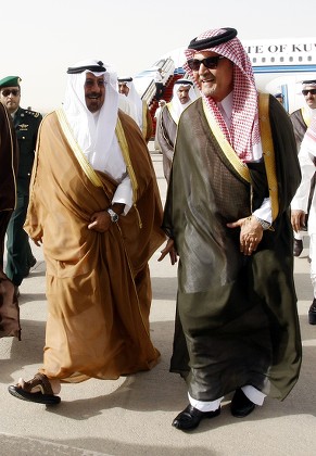 Saudi Arabia Gulf Cooperation Council Meeting - May 2011
