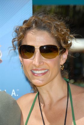 Melina Kanakaredes Editorial Stock Photo - Stock Image | Shutterstock